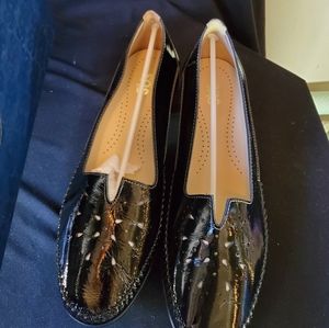 SOLD! SAS Sonyo dress shoes